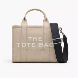 Marc Jacobs The Small Tote Bag